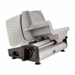 Kalorik Professional Style Food Slicer | Silver -Frying, Grilling & Cooking Shop slice7