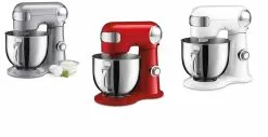 Cuisinart Precision Master 5.5-Quart Mixers | Multiple Colors Available