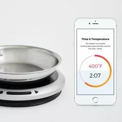 Hestan Cue Countertop Induction Burner -Frying, Grilling & Cooking Shop smart11 6 1