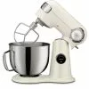 Cuisinart Precision Pro Digital 5.5-Quart Stand Mixer | Coconut Cream 1 Cuisinart Precision Pro Digital 5.5-Quart Stand Mixer | Coconut Cream -Frying, Grilling & Cooking Shop smd 50crm
