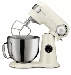 Cuisinart Precision Pro Digital 5.5-Quart Stand Mixer | Coconut Cream