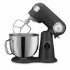 Cuisinart Precision Pro Digital 5.5-Quart Stand Mixer | Graphite Grey 1 Cuisinart Precision Pro Digital 5.5-Quart Stand Mixer | Graphite Grey -Frying, Grilling & Cooking Shop smd 50grph
