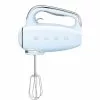 SMEG Hand Mixer | Pastel Blue -Frying, Grilling & Cooking Shop smegbluehand1