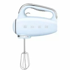 SMEG Hand Mixer | Pastel Blue
