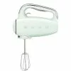 SMEG Hand Mixer | Pastel Green -Frying, Grilling & Cooking Shop smeghandgreen1