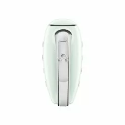 SMEG Hand Mixer | Pastel Green -Frying, Grilling & Cooking Shop smeghandgreen5