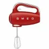 SMEG Hand Mixer | Red -Frying, Grilling & Cooking Shop smeghandred1