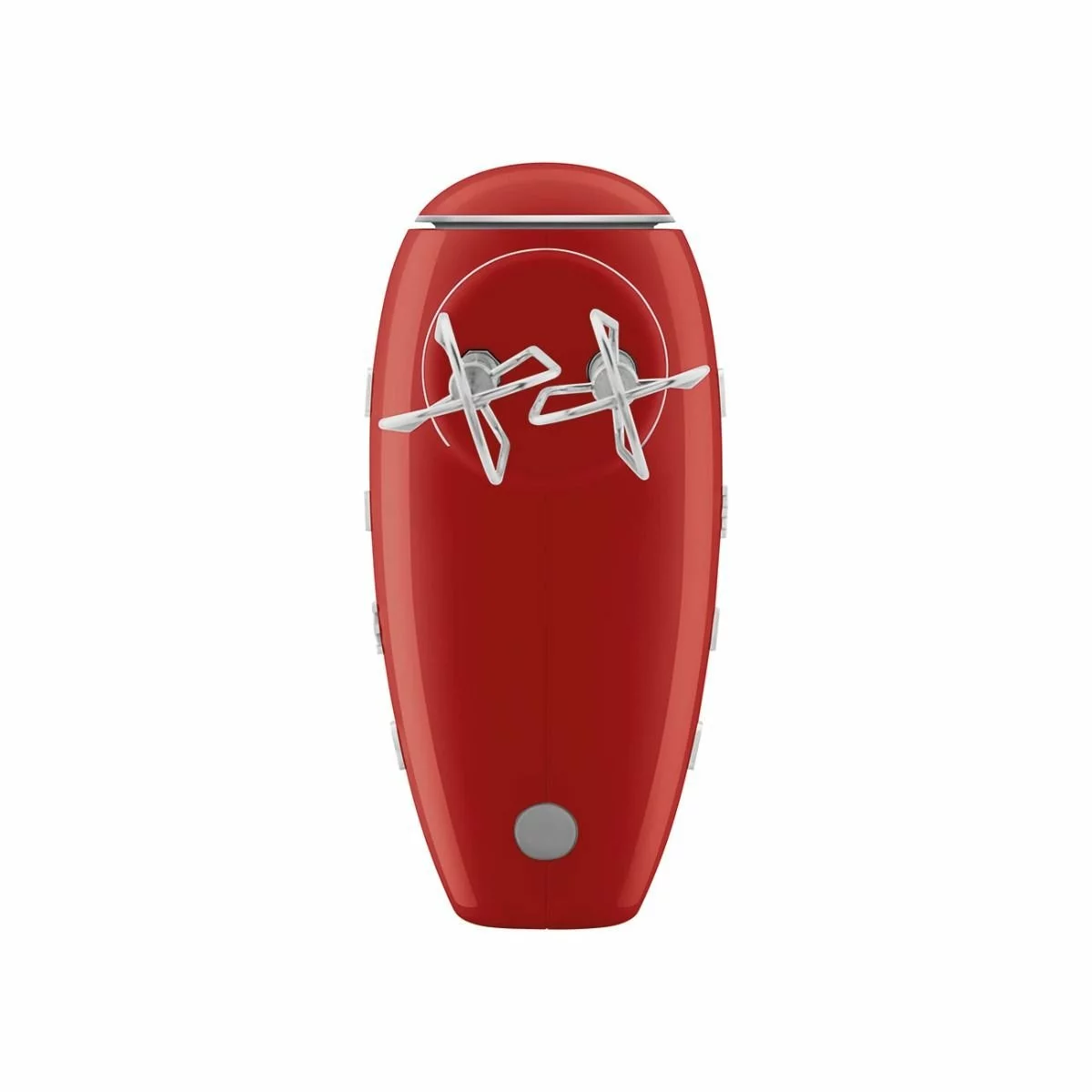 SMEG Hand Mixer | Red 7 SMEG Hand Mixer | Red - Image 5