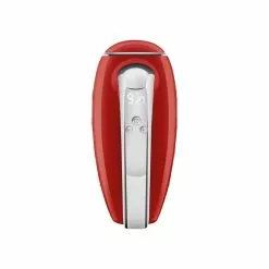 SMEG Hand Mixer | Red 13 SMEG Hand Mixer | Red -Frying, Grilling & Cooking Shop smeghandred8