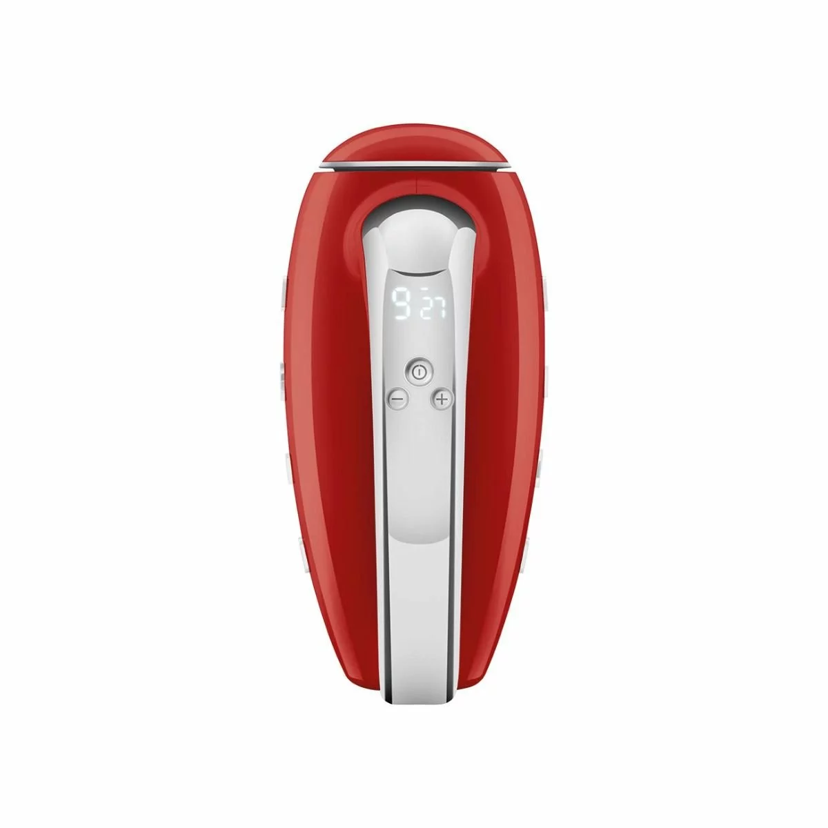 SMEG Hand Mixer | Red 6 SMEG Hand Mixer | Red - Image 4