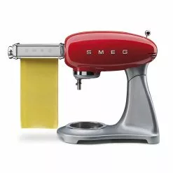 SMEG Stand Mixer Accessory | Pasta Roller & Cutter Set -Frying, Grilling & Cooking Shop smegpastaroller2 1