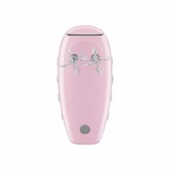 SMEG Hand Mixer | Pink -Frying, Grilling & Cooking Shop smegpinkhand4