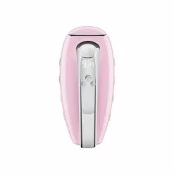 SMEG Hand Mixer | Pink -Frying, Grilling & Cooking Shop smegpinkhand7