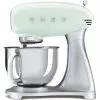 SMEG 5 Qt. Tilt-Head Stand Mixer | Pastel Green -Frying, Grilling & Cooking Shop smf02pgus