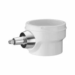 Cuisinart Stand Mixer Attachment | PrepExpress™ Spiralizer/Slicer -Frying, Grilling & Cooking Shop standmixerattachment2