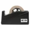 Weston Freezer Tape Dispenser -Frying, Grilling & Cooking Shop tape dispenser