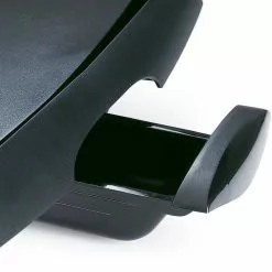 Presto® Tilt'nDrain™ BigGriddle® Cool-Touch Electric Griddle -Frying, Grilling & Cooking Shop tiltndrain4