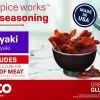 Nesco / American Harvest NESCO Teriyaki Flavor Jerky Seasoning, 9 Pack -Frying, Grilling & Cooking Shop tj 18 1