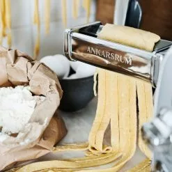 Ankarsrum Stand Mixer Attachment | Lasagnette Pasta Cutter -Frying, Grilling & Cooking Shop tkygvsp4