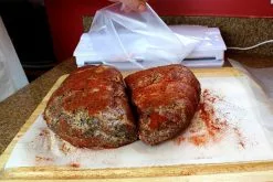 UMAi Dry Large Tenderloin / Charcuterie Packet -Frying, Grilling & Cooking Shop tndkit 1