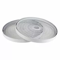 Nesco / American Harvest Nesco American Harvest Dehydrator Add A Tray 2 Pk FD-61 And FD-75PR