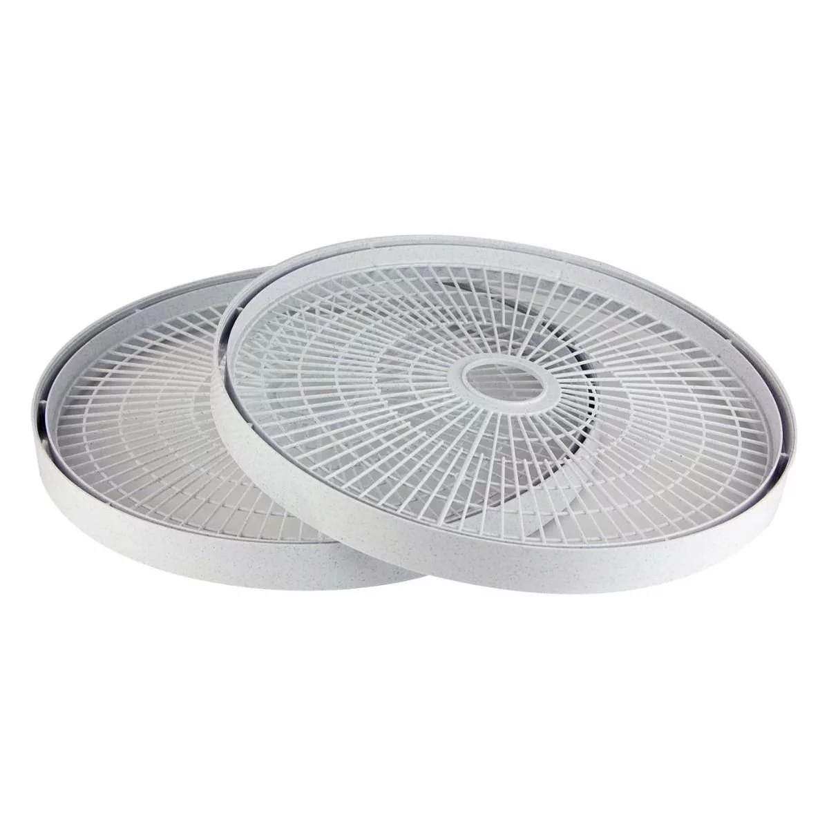 Nesco / American Harvest Nesco American Harvest Dehydrator Add A Tray 2 Pk FD-61 And FD-75PR 3 Nesco / American Harvest Nesco American Harvest Dehydrator Add A Tray 2 Pk FD-61 And FD-75PR