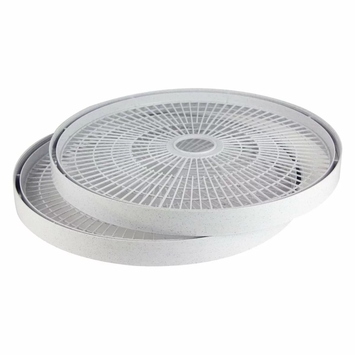 Nesco / American Harvest Nesco American Harvest Dehydrator Add A Tray 2 Pk FD-61 And FD-75PR 4 Nesco / American Harvest Nesco American Harvest Dehydrator Add A Tray 2 Pk FD-61 And FD-75PR - Image 2