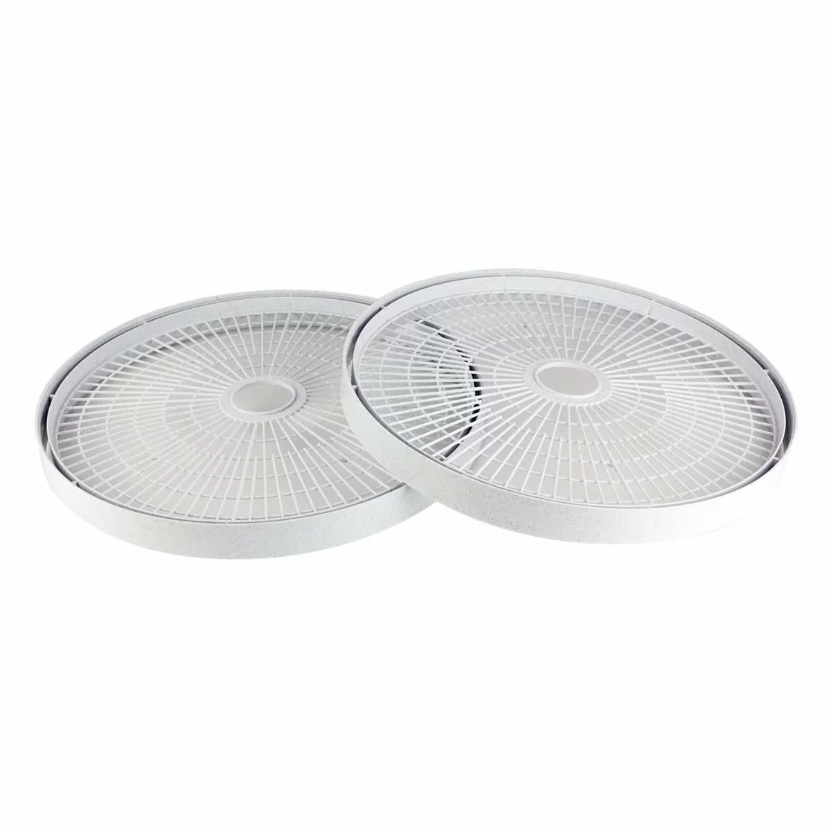 Nesco / American Harvest Nesco American Harvest Dehydrator Add A Tray 2 Pk FD-61 And FD-75PR 5 Nesco / American Harvest Nesco American Harvest Dehydrator Add A Tray 2 Pk FD-61 And FD-75PR - Image 3