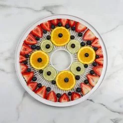 Nesco / American Harvest Nesco American Harvest Dehydrator Add A Tray 2 Pk FD-61 And FD-75PR 12 Nesco / American Harvest Nesco American Harvest Dehydrator Add A Tray 2 Pk FD-61 And FD-75PR -Frying, Grilling & Cooking Shop tray4 3