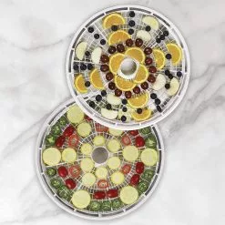 Nesco / American Harvest Nesco American Harvest Dehydrator Add-A-Tray | 15.5" -Frying, Grilling & Cooking Shop tray6