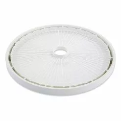 Nesco / American Harvest Nesco American Harvest Dehydrator Add-A-Tray | 15.5" -Frying, Grilling & Cooking Shop tray7