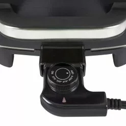 Nesco / American Harvest Nesco 12" Electric Skillet -Frying, Grilling & Cooking Shop twelve inch skillet control dial 3