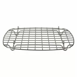 Nesco / American Harvest Nesco 12" Electric Skillet -Frying, Grilling & Cooking Shop twelve inch skillet roast steam rack 4