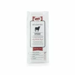 UMAi Dry Artisan Dry-Aging Steak Bags Pack