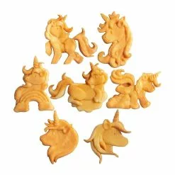 Cucina Pro CucinaPro Unicorn Party Waffle Maker -Frying, Grilling & Cooking Shop unicorn5