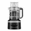 KitchenAid 13-Cup Food Processor | Black Matte -Frying, Grilling & Cooking Shop untitled 1 1