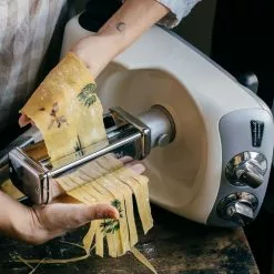 Ankarsrum Stand Mixer Attachment | Lasagnette Pasta Cutter -Frying, Grilling & Cooking Shop uqy4wvp4