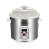 VitaClay Smart 6-In-1 Crock & Stock Pot - Stoneware (6.5 Qt) -Frying, Grilling & Cooking Shop vm7800 5s vitaclay