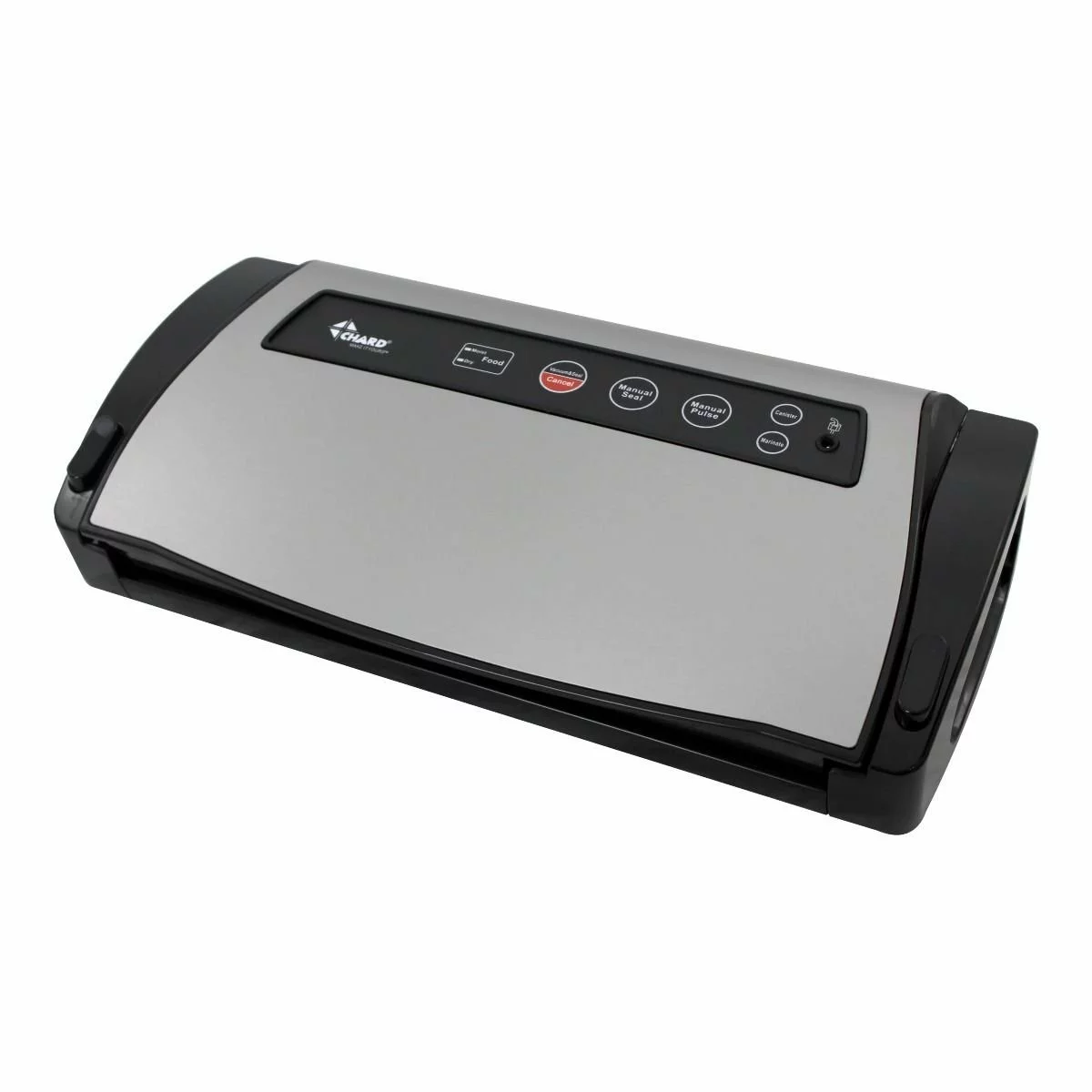Chard Vacuum Sealer 4 Chard Vacuum Sealer - Image 2