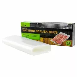 Chard Vacuum Sealer Bags | Gallon Size