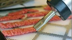 Weston Original Jerky-Making Gun -Frying, Grilling & Cooking Shop weston jerky making gun