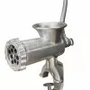 Weston #10 Tinned Manual Meat Grinder With C-Clamp -Frying, Grilling & Cooking Shop weston 10 manual meat grinder with c clamp 36 1001 w