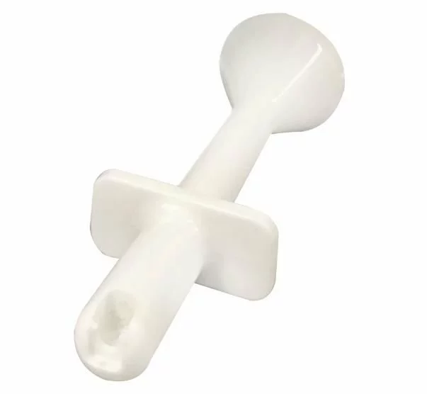 Weston Pro Series Silver #12 Electric Meat Grinder 6 Weston Pro Series Silver #12 Electric Meat Grinder - Image 4