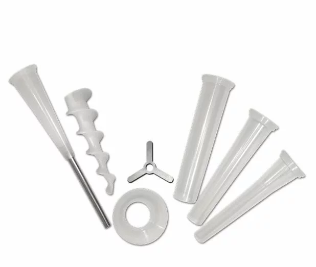 Weston Pro Series Silver #12 Electric Meat Grinder 9 Weston Pro Series Silver #12 Electric Meat Grinder - Image 7