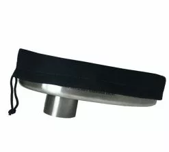 Weston Pro Series Silver #12 Electric Meat Grinder 13 Weston Pro Series Silver #12 Electric Meat Grinder -Frying, Grilling & Cooking Shop weston 12 tray cover 10 1201 w