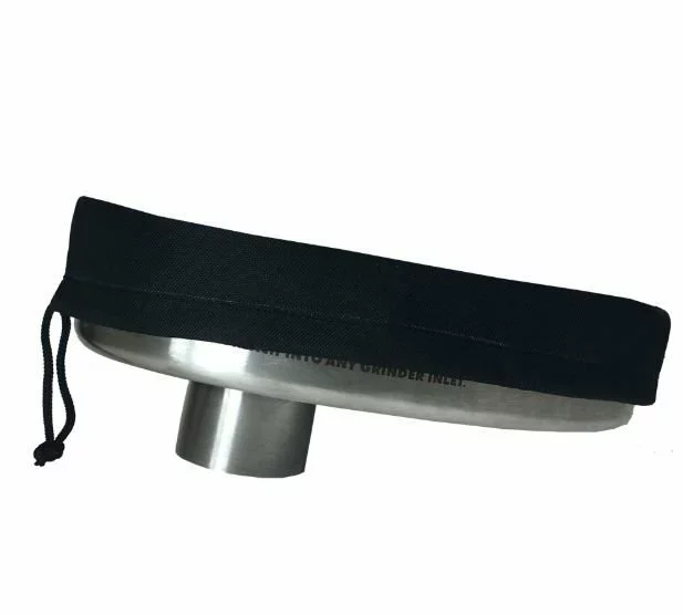 Weston Pro Series Silver #12 Electric Meat Grinder 7 Weston Pro Series Silver #12 Electric Meat Grinder - Image 5