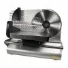 Weston 7.5" Meat Slicer 2 Weston 7.5" Meat Slicer -Frying, Grilling & Cooking Shop weston 7.5 inch meat slicer 83 0750 w