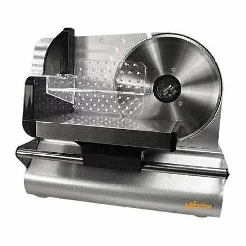Weston 7.5" Meat Slicer 3 Weston 7.5" Meat Slicer