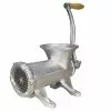 Weston Deluxe #22 Tinned Manual Meat Grinder -Frying, Grilling & Cooking Shop weston deluxe 22 tinned manual meat grinder 36 2201 w
