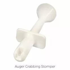 Weston Pro Series #8 Meat Grinder - 0.75 HP -Frying, Grilling & Cooking Shop weston pro series 8 meat grinder meat grinders 10 0801 w 4